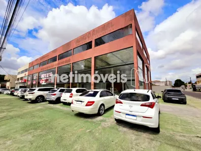 Ponto Comercial para alugar, 132m² no Capuchinhos, Feira de Santana