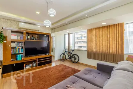 Apartamento com 3 Quartos à venda, 90m² no Centro Histórico, Porto Alegre