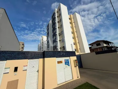 Apartamento com 2 Quartos à venda, 51m² no Itaum, Joinville