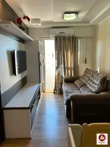 Apartamento com 2 Quartos à venda, 48m² no Campos Elíseos, Ribeirão Preto