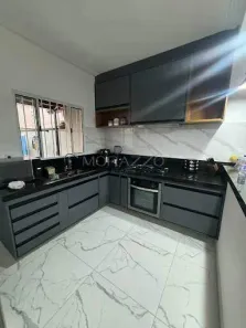 Casa com 2 Quartos à venda, 65m² no Residencial Parque dos Sinos, Jacareí