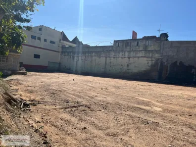 Lote/Terreno para alugar, 2200m² no Distrito Industrial, Jundiaí