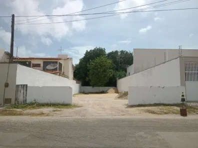 Lote/Terreno para alugar, 468m² no Edson Queiroz, Fortaleza