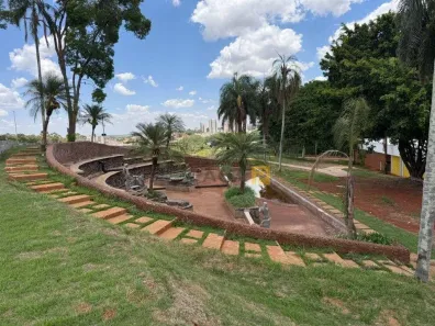 Lote/Terreno à venda, 300m² no Residencial Vila Romi, Santa Bárbara D'Oeste