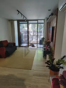 Apartamento com 2 Quartos à venda, 83m² no Leblon, Rio de Janeiro