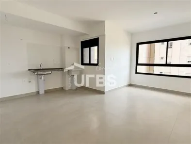 Apartamento com 2 Quartos à venda, 71m² no Setor Marista, Goiânia