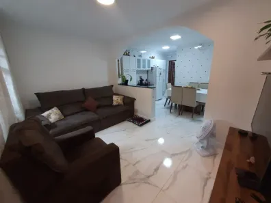 Casa com 3 Quartos à venda, 130m² no Americanópolis, São Paulo