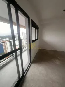Apartamento com 1 Quarto à venda, 27m² no Jardim das Acácias, São Paulo