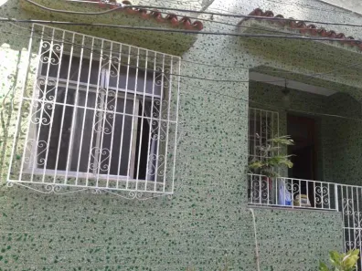  com 3 Quartos à venda, 120m² no Rio Comprido, Rio de Janeiro