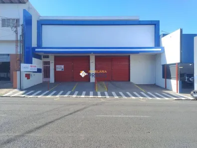 Ponto Comercial para alugar, 190m² no Jardim Alto Alegre, São José do Rio Preto