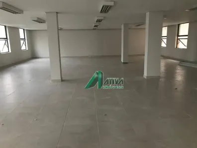 Sala Comercial para alugar, 430m² no Centro, Belo Horizonte