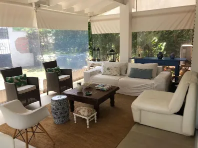 Casa com 4 Quartos à venda, 550m² no Alphaville Residencial Dois, Barueri