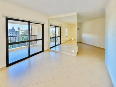 Apartamento com 3 Quartos à venda, 95m² no Jardim Irajá, Ribeirão Preto