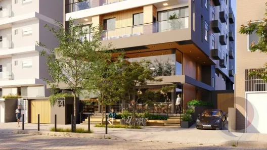 Apartamento com 2 Quartos à venda, 59m² no Ingleses do Rio Vermelho, Florianópolis
