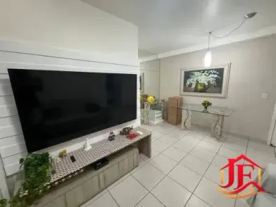 Apartamento com 2 Quartos para alugar, 80m² no Alphaville I, Salvador