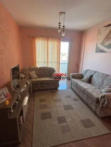 Apartamento com 3 Quartos à venda, 92m² no Residencial Bosque dos Ipês, São José dos Campos