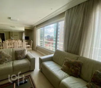 Apartamento com 3 Quartos à venda, 104m² no Bela Vista, Porto Alegre