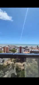 Cobertura com 3 Quartos à venda, 224m² no Manaíra, João Pessoa