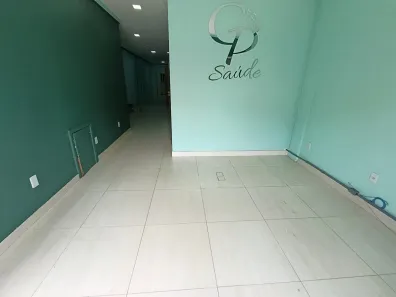 Ponto Comercial com 5 Quartos para alugar, 90m² no Brasil, Vitória da Conquista