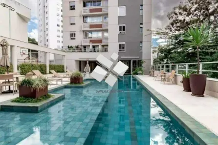 Apartamento com 3 Quartos à venda, 76m² no Luxemburgo, Belo Horizonte