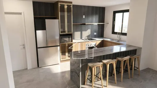 Apartamento com 3 Quartos para alugar, 147m² no Vila Ema, São José dos Campos