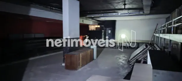 Ponto Comercial à venda, 137m² no Santo Agostinho, Belo Horizonte