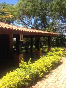 Fazenda/Sítio com 4 Quartos à venda, 406m² no Terras de San Marco, Itatiba