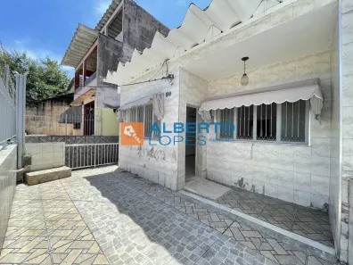 Casa com 3 Quartos à venda, 300m² no Cocotá, Rio de Janeiro