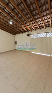Casa com 3 Quartos à venda, 83m² no Jardim Dom Bosco I, Sumaré