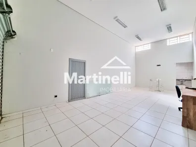 Ponto Comercial para alugar, 56m² no Jardim Sumaré, Ribeirão Preto