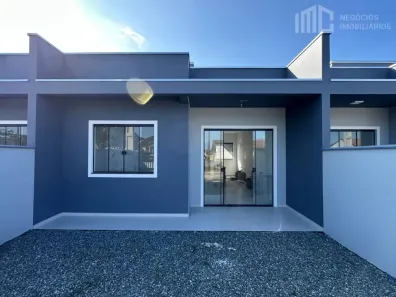 Casa com 2 Quartos à venda, 50m² no Centro, Balneário Barra do Sul