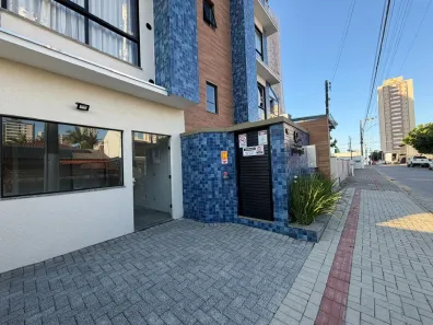 Sala Comercial para alugar, 27m² no Itacolomi, Balneário Piçarras