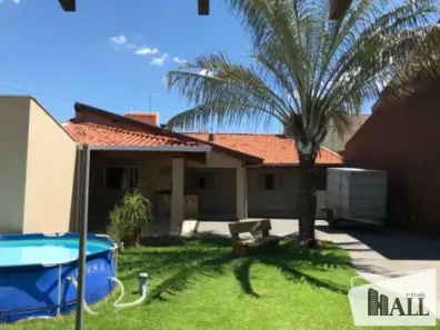 Casa com 2 Quartos à venda, 210m² no Jardim São Marco, São José do Rio Preto
