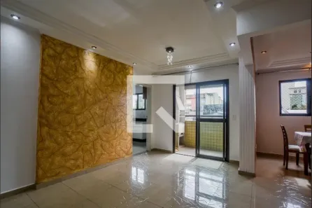 Apartamento com 2 Quartos à venda, 93m² no Campestre, Santo André