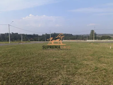 Lote/Terreno à venda, 290m² no Aparecidinha, Sorocaba