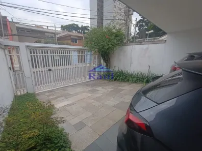 Sobrado com 4 Quartos à venda, 316m² no Granja Julieta, São Paulo