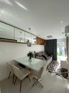 Apartamento com 1 Quarto à venda, 65m² no Ariribá, Balneário Camboriú
