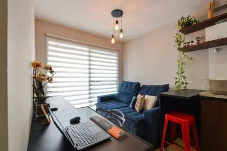 Apartamento com 1 Quarto à venda, 33m² no Vila Mariana, São Paulo