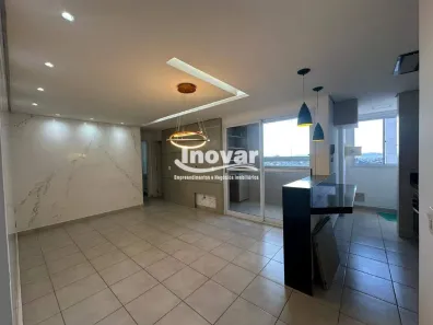 Apartamento com 2 Quartos à venda, 60m² no Nova Vista, Belo Horizonte