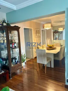 Apartamento com 3 Quartos à venda, 110m² no Aclimação, São Paulo