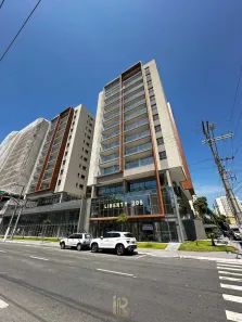 Apartamento com 3 Quartos à venda, 79m² no Praia de Itaparica, Vila Velha