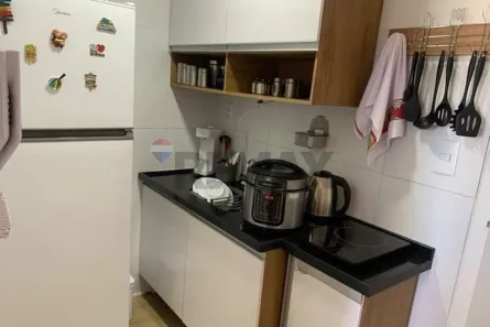 Apartamento com 1 Quarto à venda, 20m² no Stella Maris, Salvador