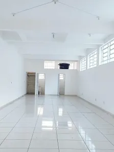 Ponto Comercial para alugar, 130m² no Jardim Satélite, São José dos Campos