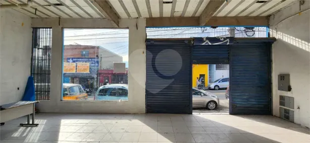 Ponto Comercial à venda, 270m² no Taboão, Diadema