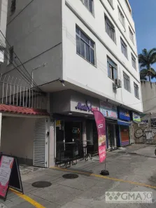 Ponto Comercial para alugar, 15m² no Jardim Botânico, Rio de Janeiro