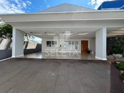 Casa com 4 Quartos à venda, 430m² no Neva, Cascavel