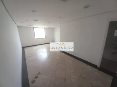 Sala Comercial para venda ou aluguel, 35m² no Vila Clementino, São Paulo