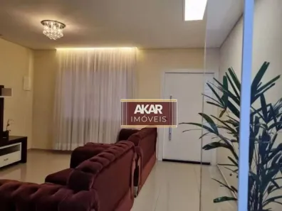 Sobrado com 4 Quartos à venda, 250m² no Centro, São Bernardo do Campo