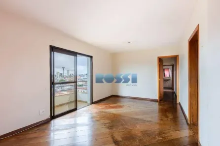 Apartamento com 3 Quartos para alugar, 96m² no Jardim Teresa, São Paulo
