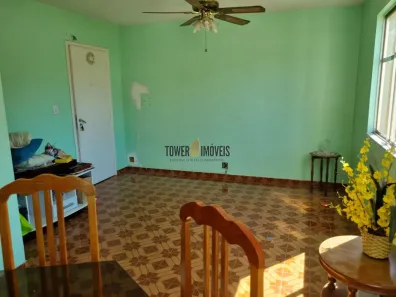 Apartamento com 2 Quartos à venda, 70m² no Vila Marieta, Campinas